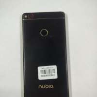 Nubia Z11 Duos