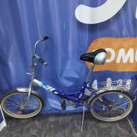 STELS Pilot 410