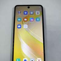 Infinix Smart 8 4/128GB Duos