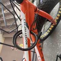 Stark Fat 26.3 D