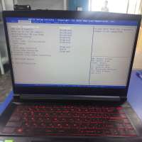 MSI GF63 9SCXR-458RU