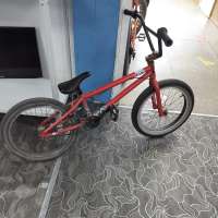 TechTeam BMX LEVEL