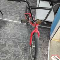 TechTeam BMX LEVEL