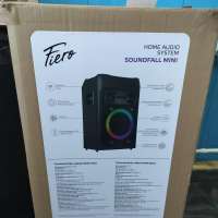 Fiero Soundfall Mini HS400