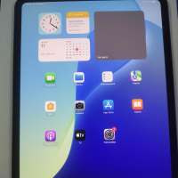 Apple iPad Pro 7 2024 M4 256GB