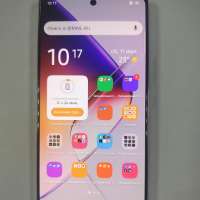 Infinix Note 40 8/256GB Duos