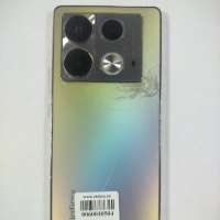 Infinix Note 40 8/256GB Duos