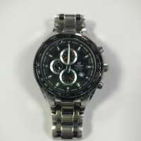 Casio Edifice EF-539