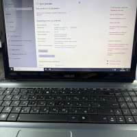 ASUS A52JU-SX404R