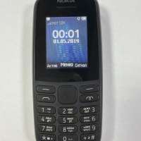 Nokia 105 SS