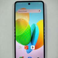 TECNO Spark 20C 4/128GB Duos