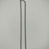 Цепь серебро 925 5,08g, вес изделия 5.18g, длина 45 см