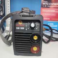 РЕСАНТА САИ 160К