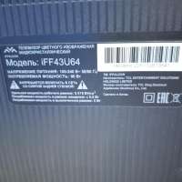 iFFALCON IFF43U64