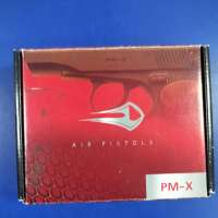 Borner PM-X
