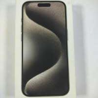 Apple iPhone 15 Pro 128GB