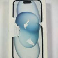 Apple iPhone 15 128GB