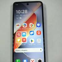 TECNO Pova 6 Neo 8/128GB Duos
