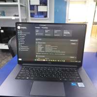 Huawei MateBook D 15