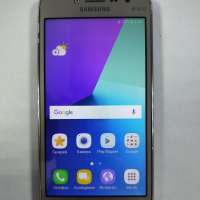 Samsung Galaxy J2 Prime Duos