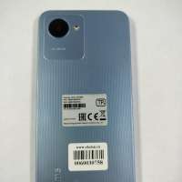 Realme C30s 4/64GB Duos