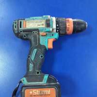 Sturm! CD3214LT с СЗУ