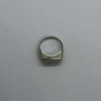 Кольцо серебро 925 3,13g, вес изделия 3.13g, размер 18