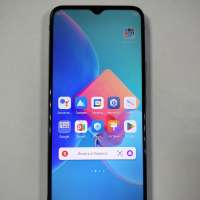 TECNO Spark 8C Duos