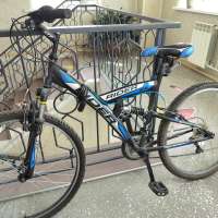 Lider Rider 26