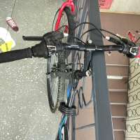 Lider Rider 26