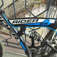 Lider Rider 26