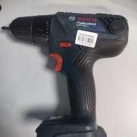 Bosch GSR 180-LI с СЗУ