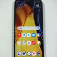 POCO C40 4/64GB Duos