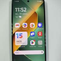 TECNO Pova 6 Pro 5G 8/256GB Duos