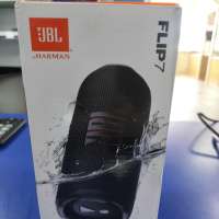 JBL Flip 7