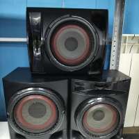 LG XBOOM CJ45 2.1