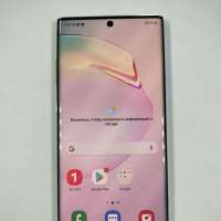 Samsung Galaxy Note 10+ 5G 12/256GB Duos