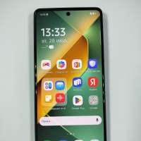 TECNO Pova 6 12/256GB Duos