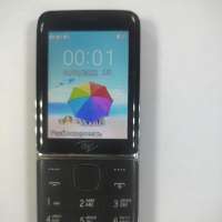 Itel IT5626 3 сим карты