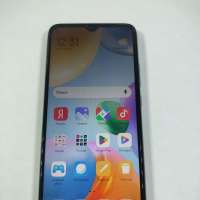 Xiaomi Redmi 10C 4/128GB Duos