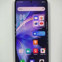 Infinix Note 30 Pro 8/256GB Duos