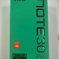 Infinix Note 30 Pro 8/256GB Duos