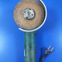 Bosch PWS 650-125