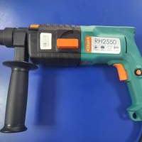 Sturm! RH2550