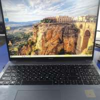 Huawei MateBook D 16