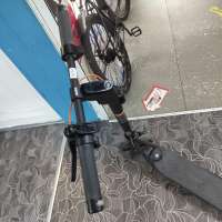 Ninebot KickScooter F2 Pro