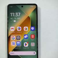TECNO Pova 6 Pro 5G 12/256GB Duos