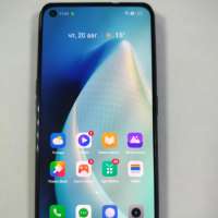 Realme GT Neo Flash Edition 8/128GB Duos