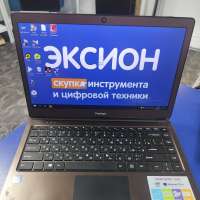 Prestigio SmartBook 133S