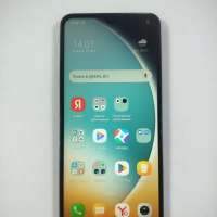 POCO C71 4/128GB Duos